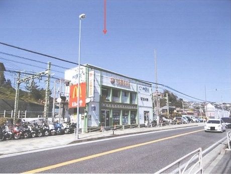 谷津町 競売 店舗