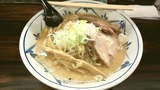 味噌ラーメン@味噌や_20131230