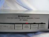 PIONEER¡¡F-120_2