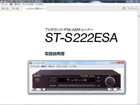 st-s222esa