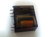 DEC ASR-068-A 48VDCリレー1001(側面)