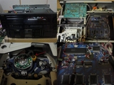 JVC XZ-700ÆâÉô¼Ì¿¿