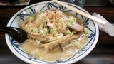 味噌ラーメン@味噌や_20131130