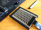 X201HDD換装_1