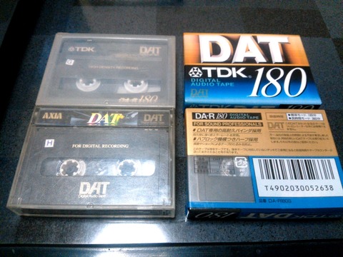 ¼ê»ý¤ÁDAT TAPE 180ʬ_0060