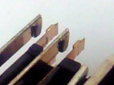 DEC ASR-068-A 48VDCリレー接点状態