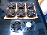 ALTEC LANSING 2.5インチSPKユニット_0002