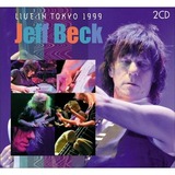 Live in Tokyo 1999