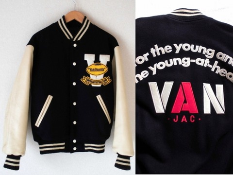 VAN ¥¹¥¿¥¸¥ã¥ó