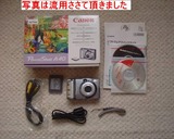 Canon Power Shot A40_3