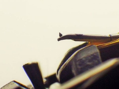SHURE V15Type¸ ¿·ÉÊ¡¦¸ò´¹¿ËVN45E_2