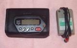 SONY DAT WALKMAN TCD D-7