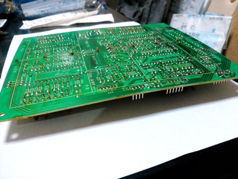 SONY TC-K777ES Dolby´ðÈĤÎÈ¿¤ê_0073