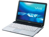 VAIO(TYPE F¤ÎSONYStyle¥â¥Ç¥ë)