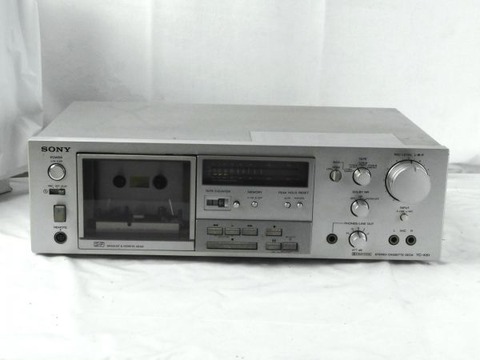 SONY TC-K61_1