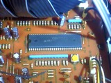 KX-880GR搭載マイコン_20100719