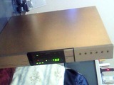 Pioneer F-580天板再塗装取付け後_20130304