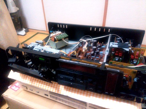 KX-880D¥Õ¥í¥ó¥È¥Ñ¥Í¥ë¼è³°¤·ÆâÉôÀ¶ÁÝÃæ_0060