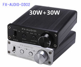 FX-AUDIO-D302