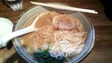 味噌ラーメン@粋な一生_20131203