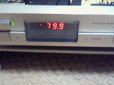 Pioneer F-120D 80.1MHzƱĴ¤»¤º