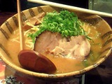 味噌@壱鵠堂 新横浜_20100716