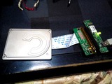 東芝ZIF・HDD-変換基板-USB基板_0007