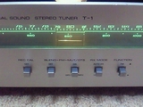 YAMAHA T-1 FMƱĴĴÀ°¸å