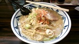 味噌ラーメン@味噌や_20131213