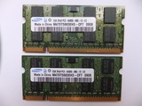 PC2-6400S 中古メモリ-2Gx2_1