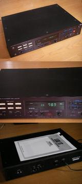 LUXKITデジタルFMチューナーA503_all
