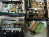 Kenwood KX-1100G_ÆâÉô