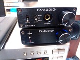 FX-AUDIO-FX1002AとDAC-X6J_0014