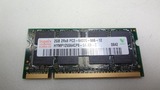 HYNIX DDR2 PC2-6400S 2GB