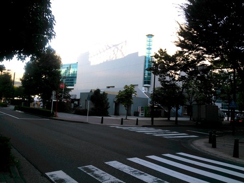 Walking0826@²£ÉÍ¥¢¥ê¡¼¥Ê_0060