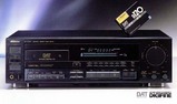 JVC XZ-700