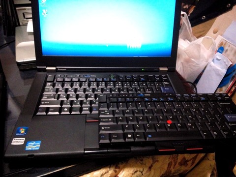 ThinkPadT420Á´ÂÎ