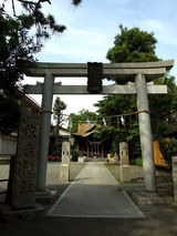 住吉神社