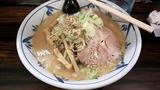 味噌ラーメン@味噌や_20131223