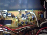 BX-150ÅŲò¥³¥óŽ¥OP-AMP¸ò´¹Éôʬ1