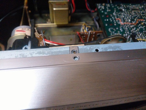 TC-4300SDフロントパネル上部スペーサ_0072
