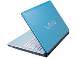 VAIO TypeF light¤ÎSONY¥¹¥¿¥¤¥ë¥â¥Ç¥ë¡ÝVGN FJ90S