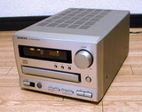 ONKYO CR-185イメージ