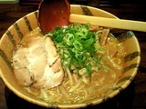 赤味噌@壱鵠堂_20101122