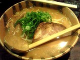 壱鵠堂(白味噌)@20110225