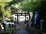 師岡熊野神社