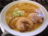 味噌@麺屋喜九成食堂