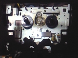 Nakamichi BX-125 ¥Ç¥Ã¥¥á¥«
