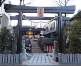 菊名神社