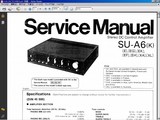 SU-A6 SM